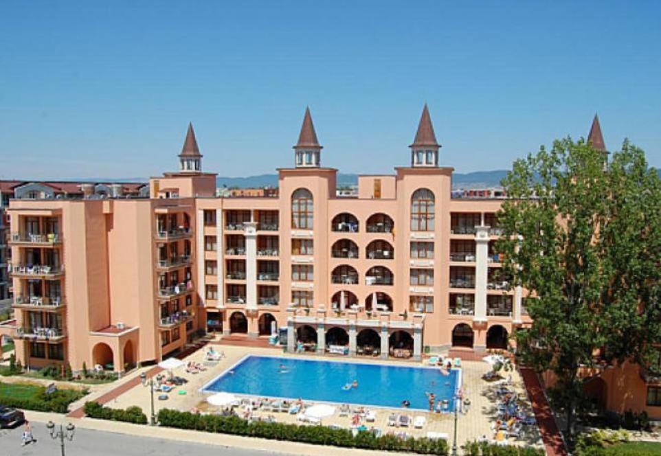 Family * Sunny Beach